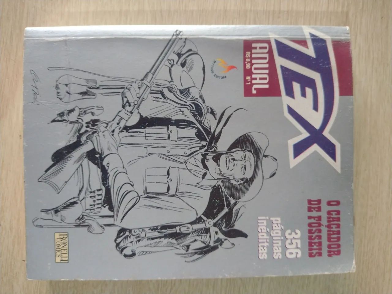 4 HQS - Tex  - Foto 2