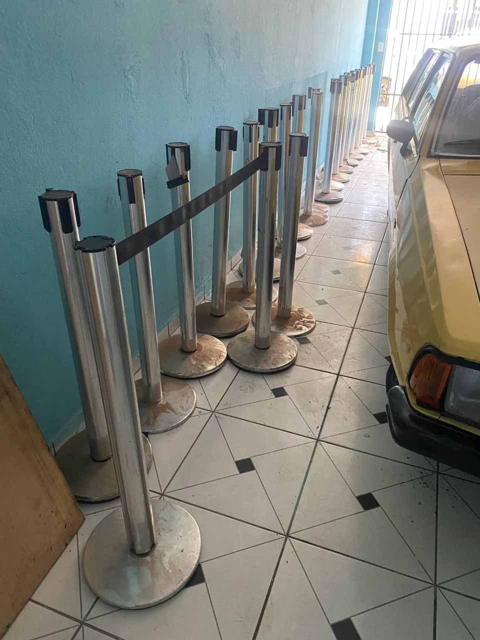 Guia fila   - Foto 3