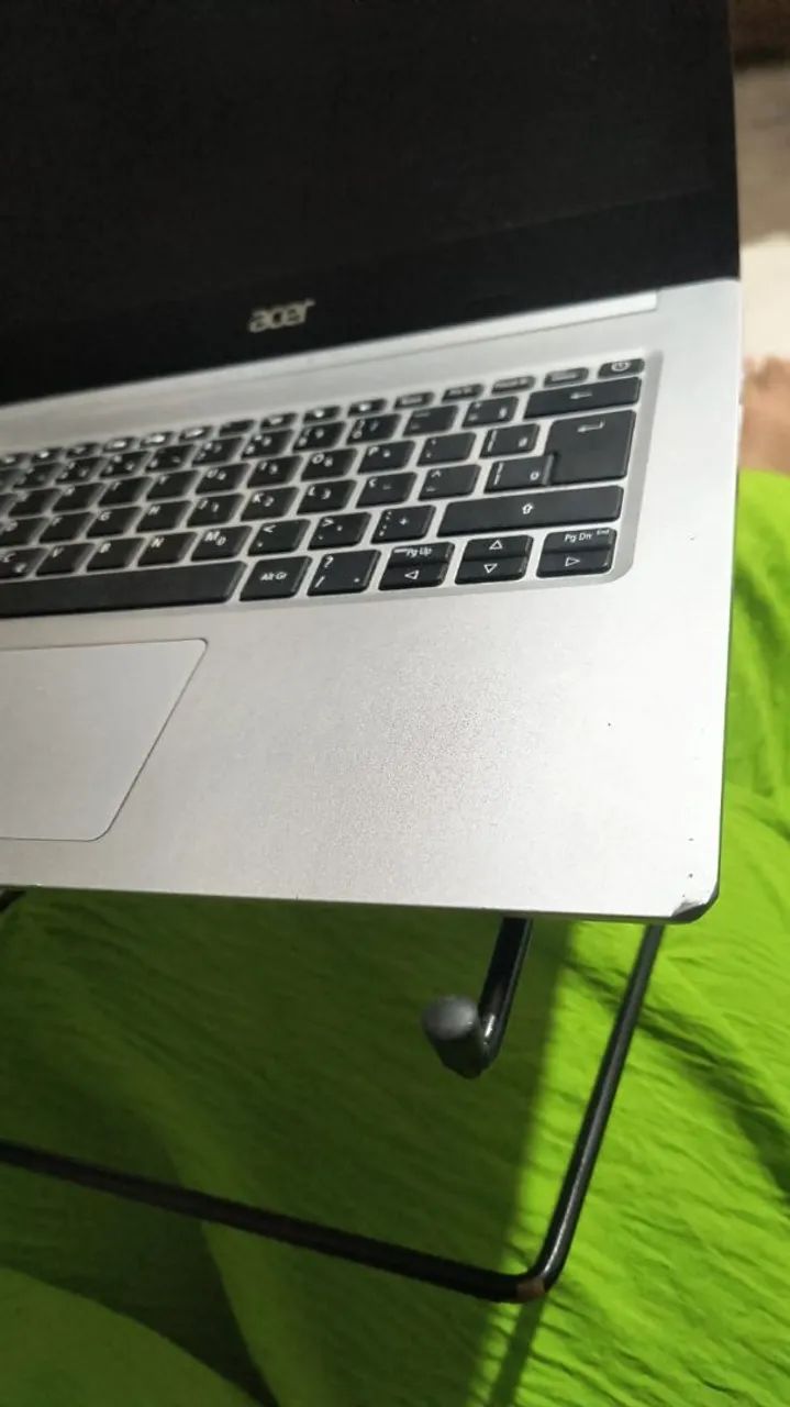 ? NOTEBOOK ACER ASPIRE i5 + KIT COMPLETO - Foto 2