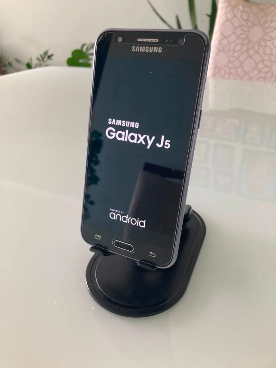 Samsung Galaxy J5 Original Desbloqueado | Funciona Perfeitamente | Excelente Estado  - Foto 3