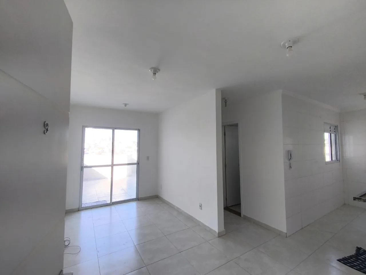 Apartamento para venda em Vila Formosa com 1 quarto, 41m² - Foto 3