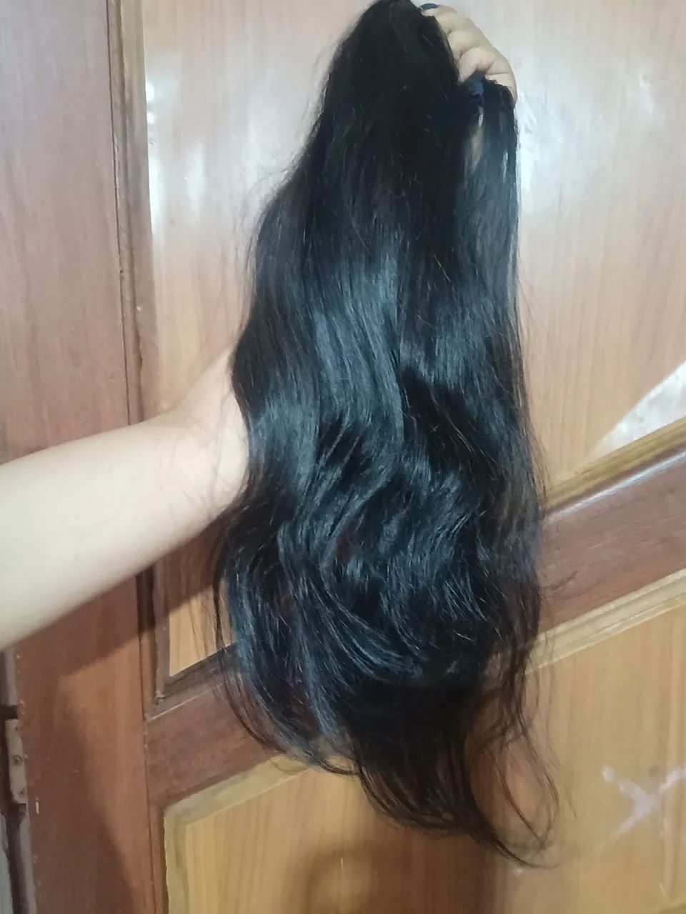 Mega hair 100% humano  - Foto 2