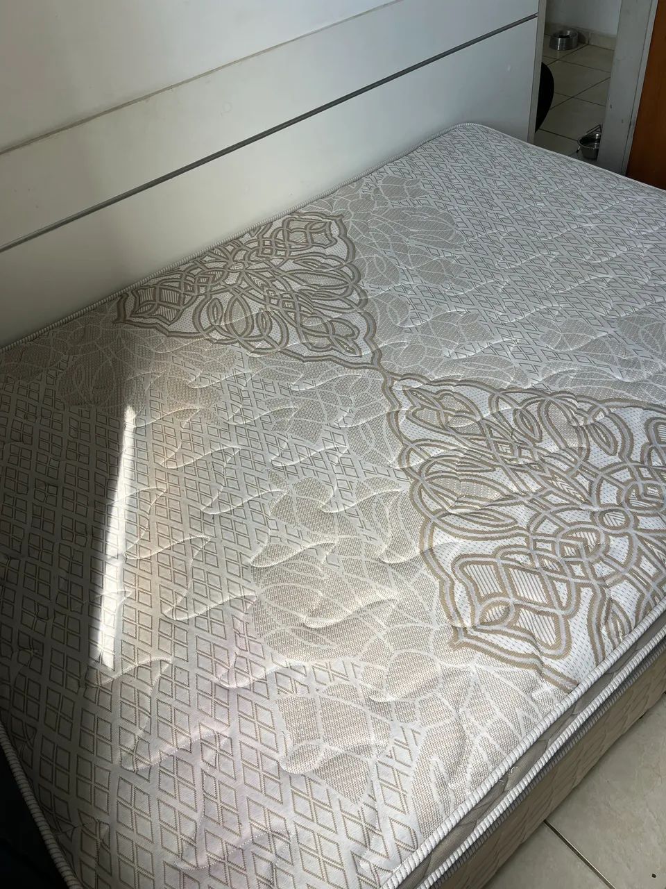 Cama Casal  - Foto 3