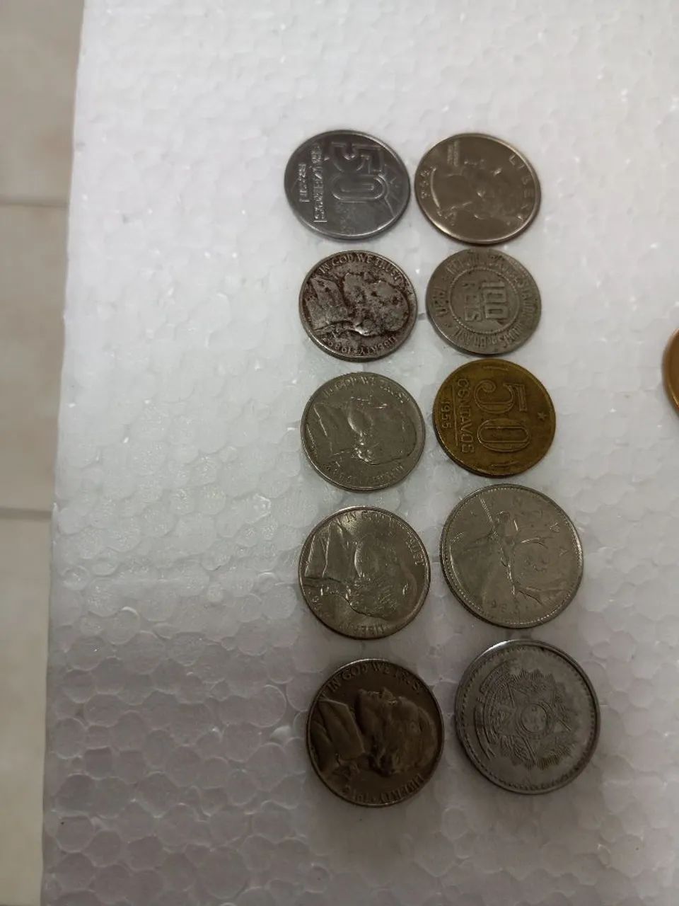 Moedas raras para negociar  - Foto 2
