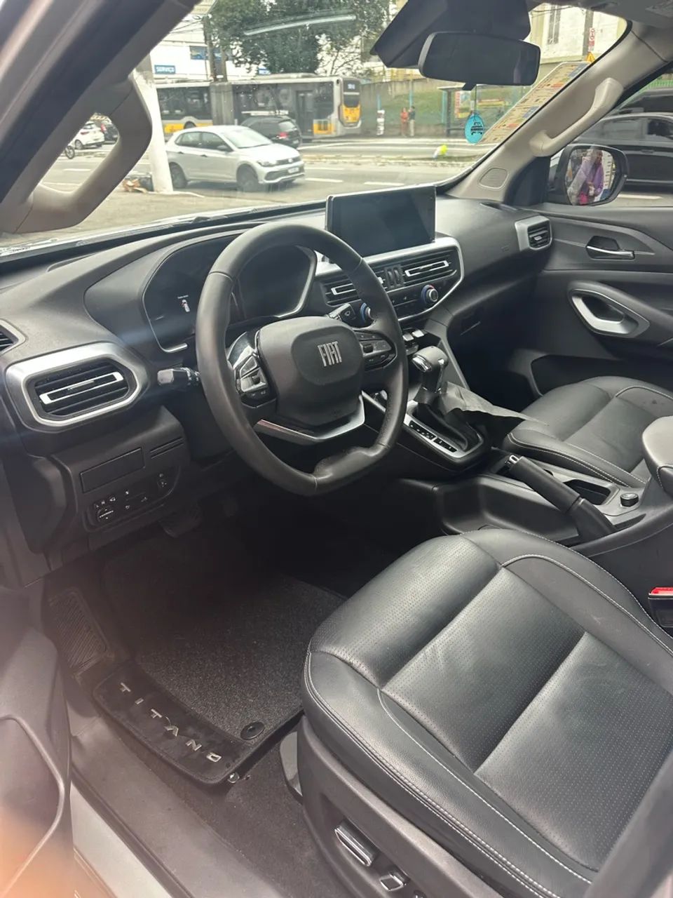 Fiat Titano Ranch 2.2 16V 4x4 TB Diesel Aut., foto 10 de 12