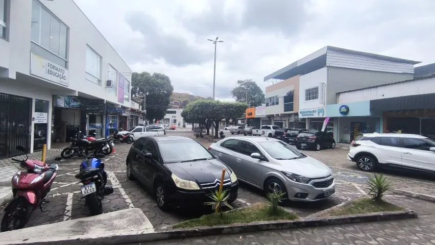 SALA COMERCIAL PARA LOCAÇÃO | MELO VIANA - Foto 3