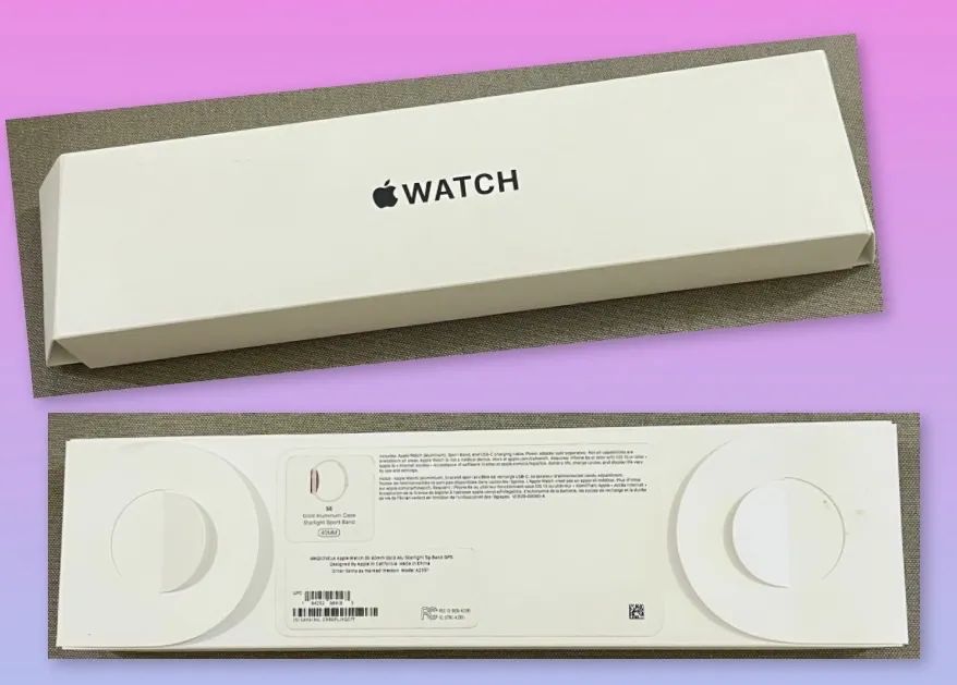Relógio Apple Watch - Foto 4