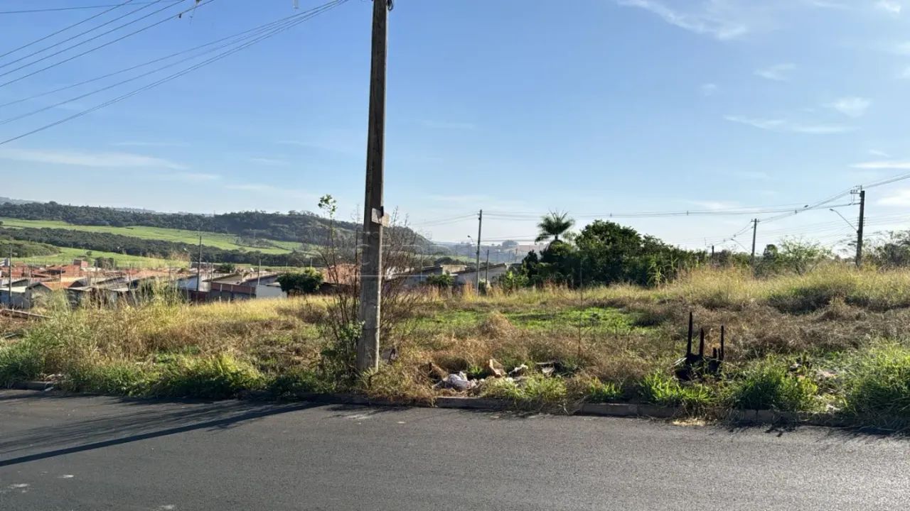 Terreno Padrão em Descalvado - Foto 2