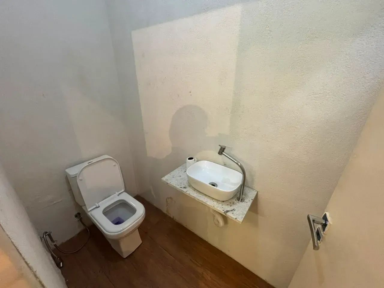 Alugel sala escritório consultório no coração da Jatiuca reformado - Foto 5