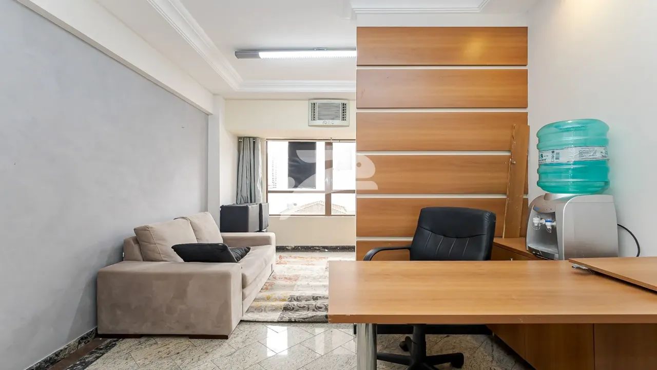 Conj. Comercial Centro 20m² - Foto 5