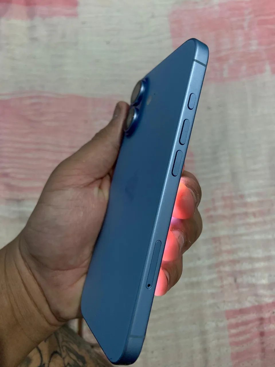 iPhone 17 256gb top leia o anúncio - Foto 3