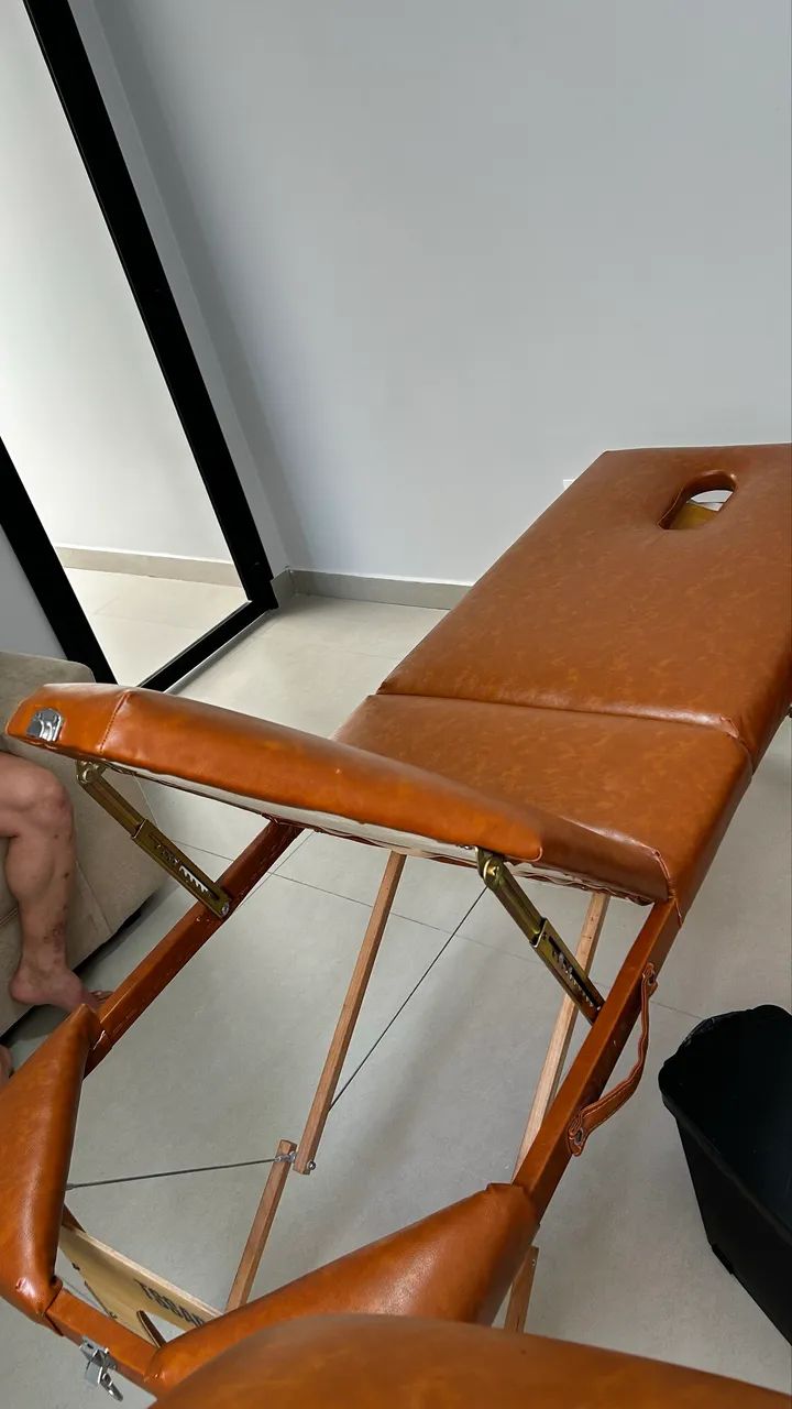 Maca portátil  - Foto 2