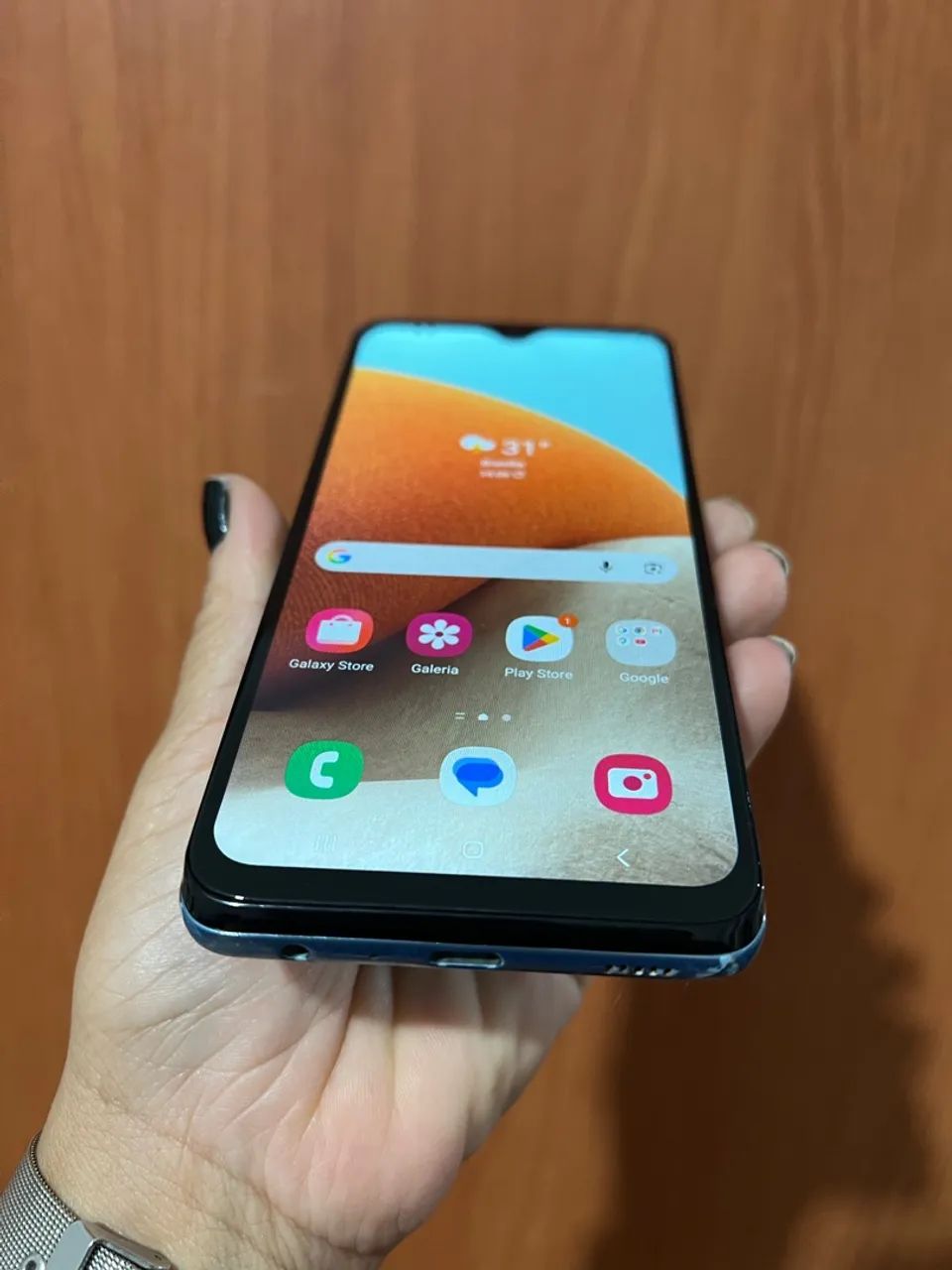 Celular Samsung A32 4G