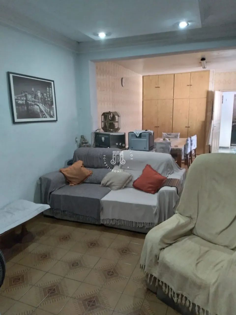 CASA À VENDA COM 2 SUÍTES E 3 DORMITÓRIOS EM JUNDIAÍ - Foto 4