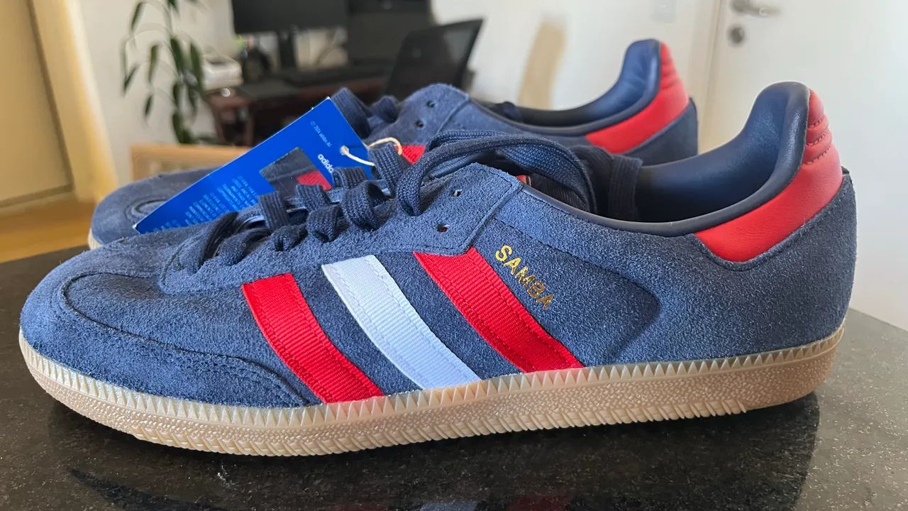 Adidas Samba Original