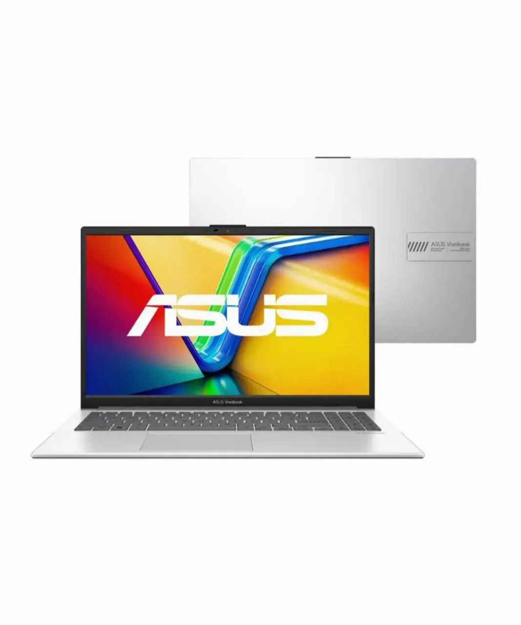 Vendo Notebook Asus - Foto 3