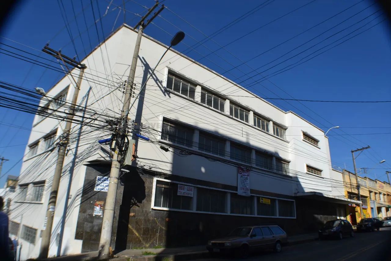 Venda Prédio Bonfim Belo Horizonte