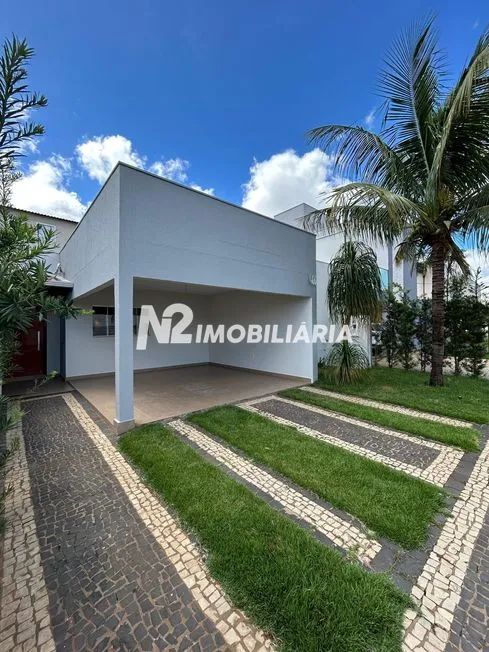 Venda Casa em condomínio DISTRITO INDUSTRIAL