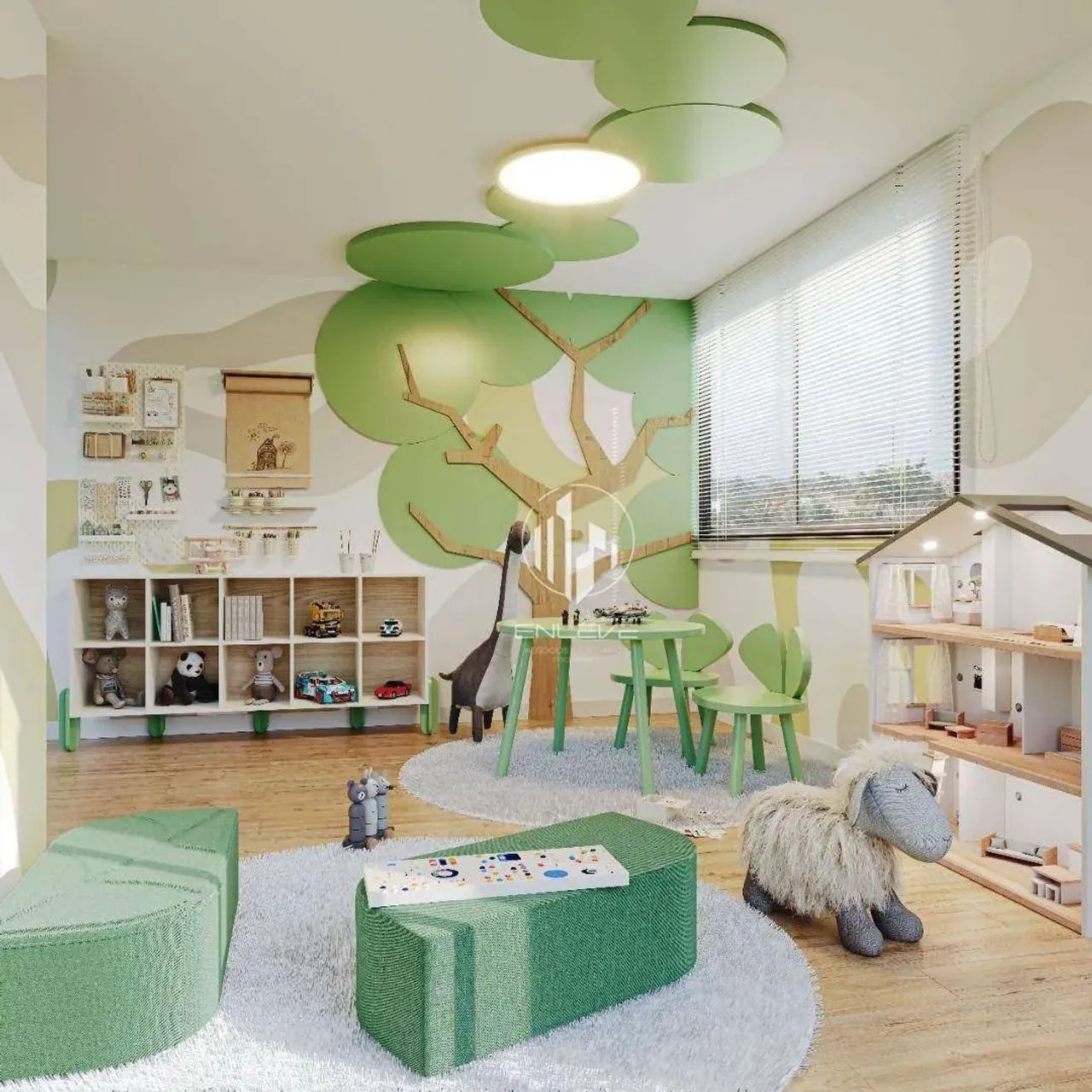 Apartamentos com 02 e 03 quartos à 200m da Praia de Camboinha - Foto 5