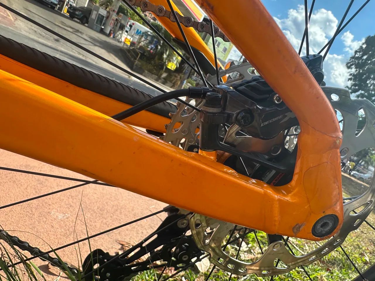 BICICLETA SCOTT SPARK 970 - Foto 3