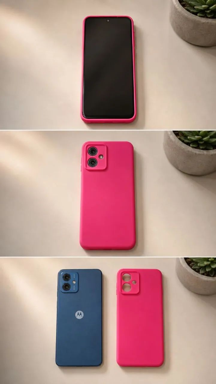 Moto G54 - Excelente Estado  - Foto 2