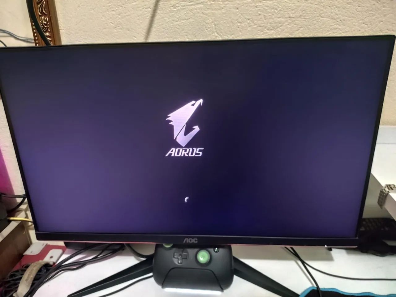 MONITOR 24 pol - Foto 5