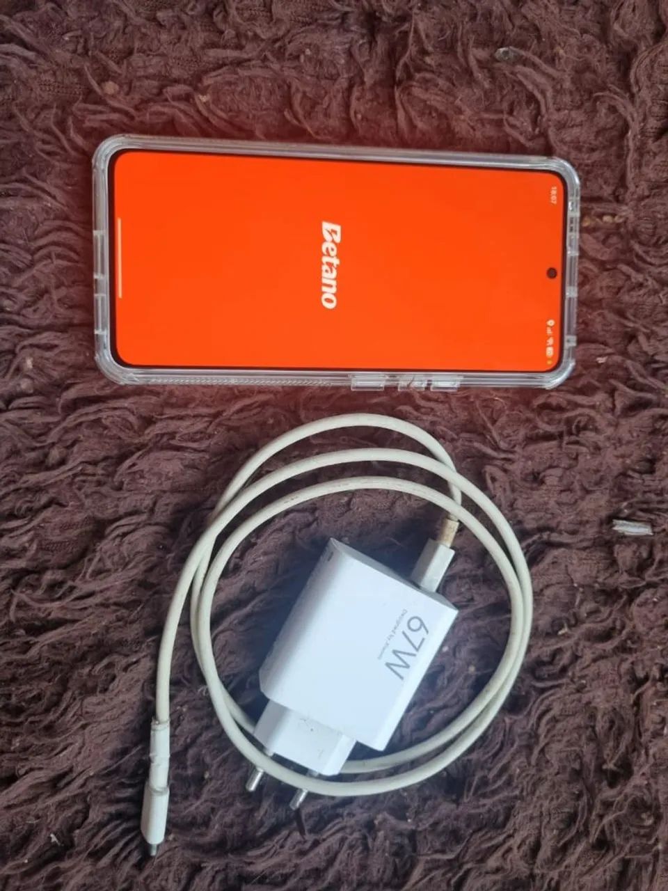 XIAOMI POCO X6     256GB - Foto 4