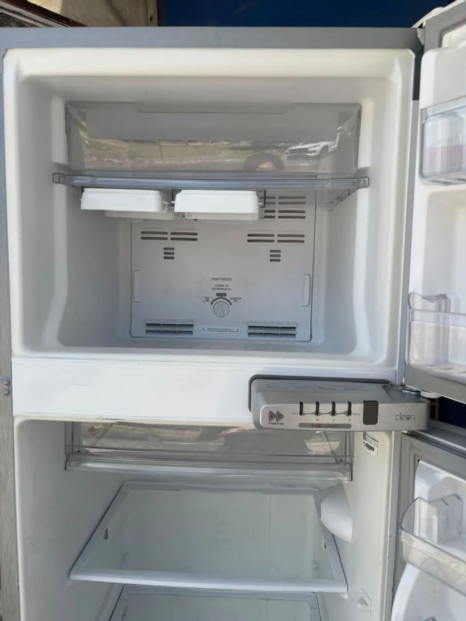 Geladeira Brastemp  - Foto 4