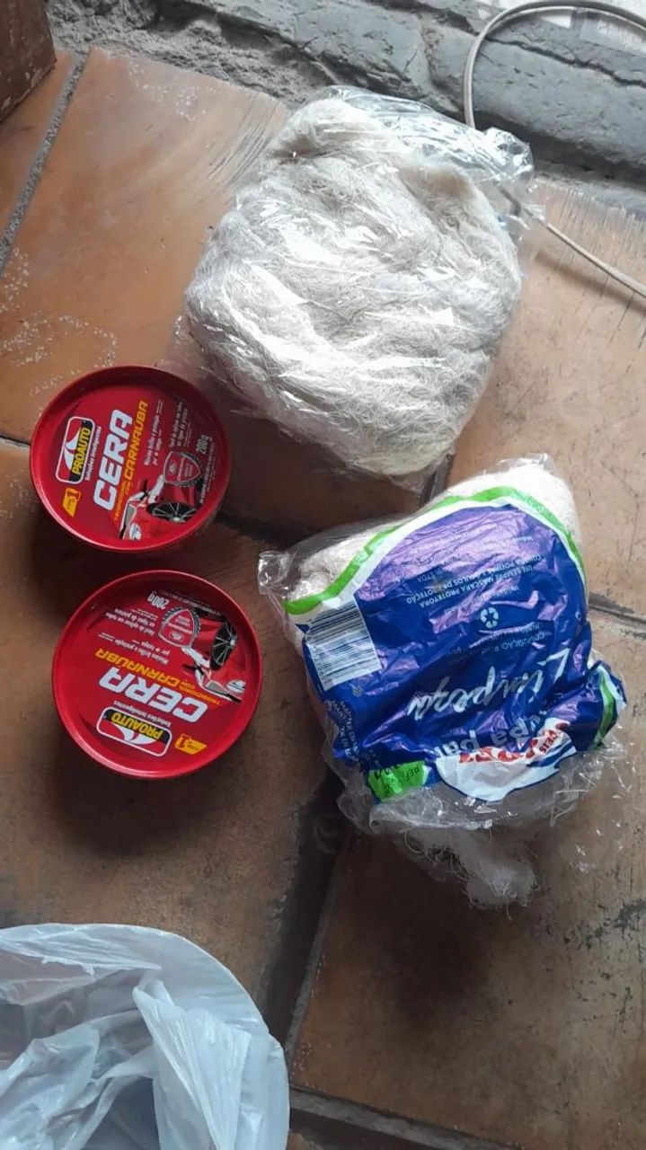 Car Wax