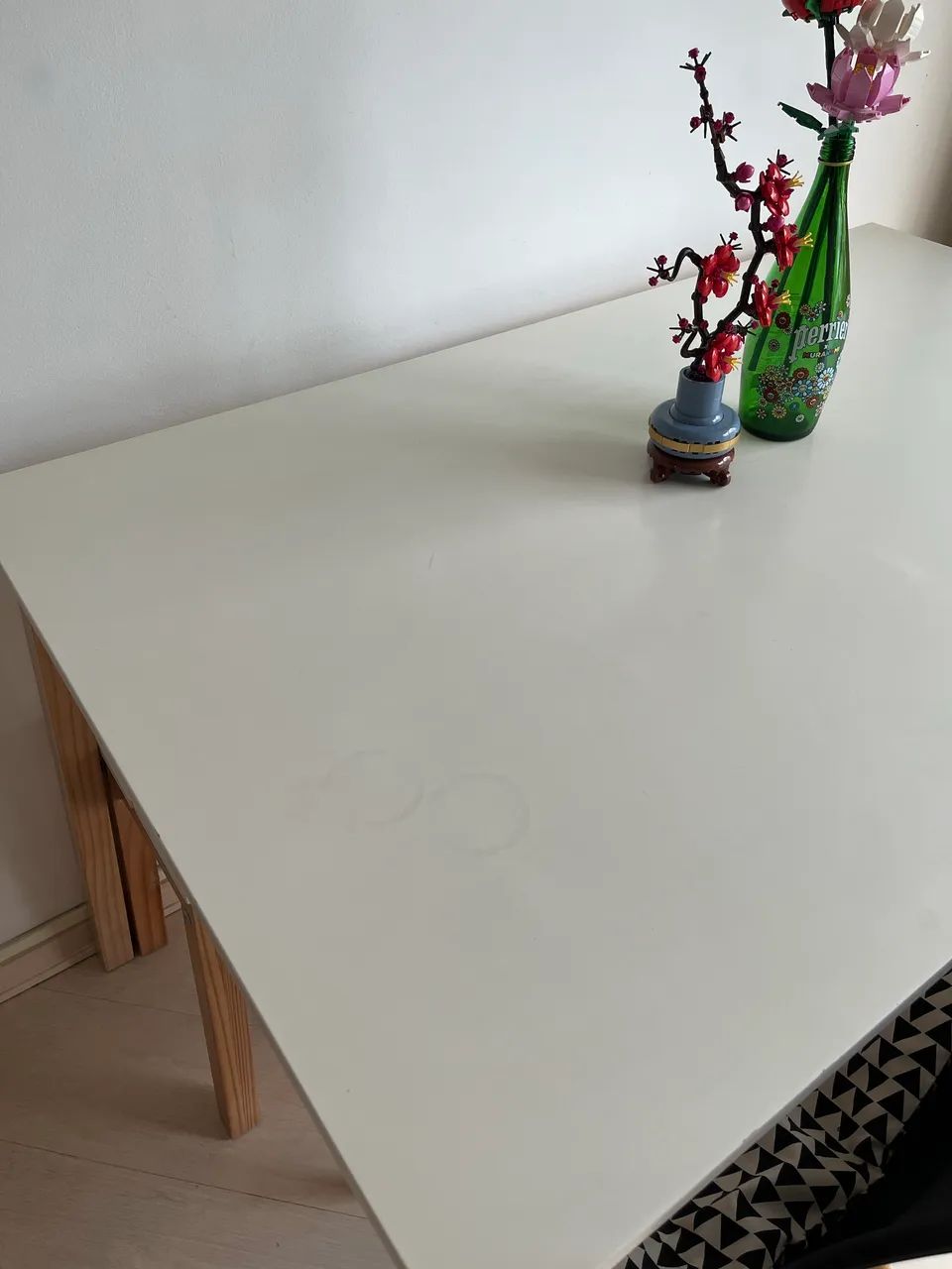 Mesa Tok&Stok (somente a mesa) - Foto 3