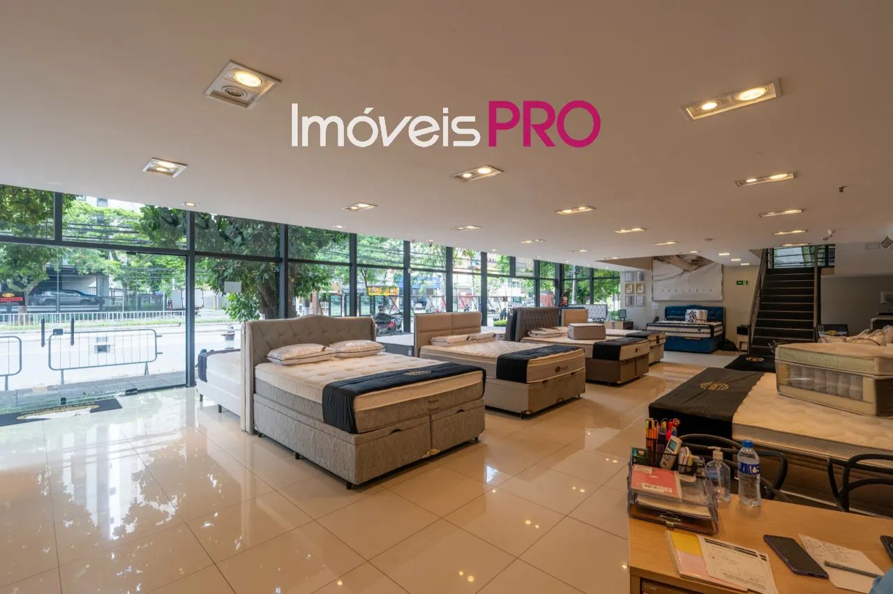 Loja locada na Berrini com 328 m² - Foto 2