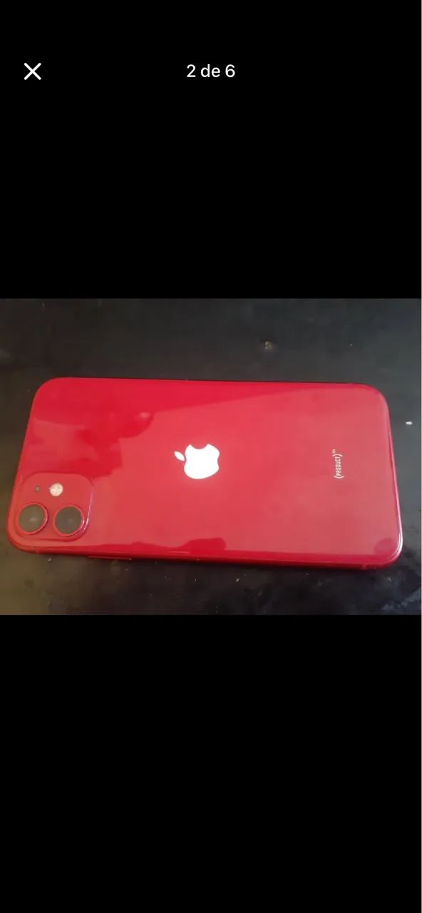 iPhone 11 128gb - Foto 2