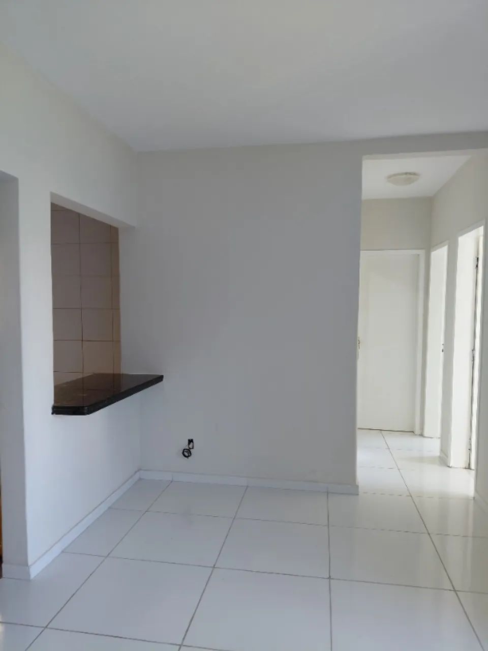 Alugo apartamento no bairro Edson Queiroz  - Foto 5