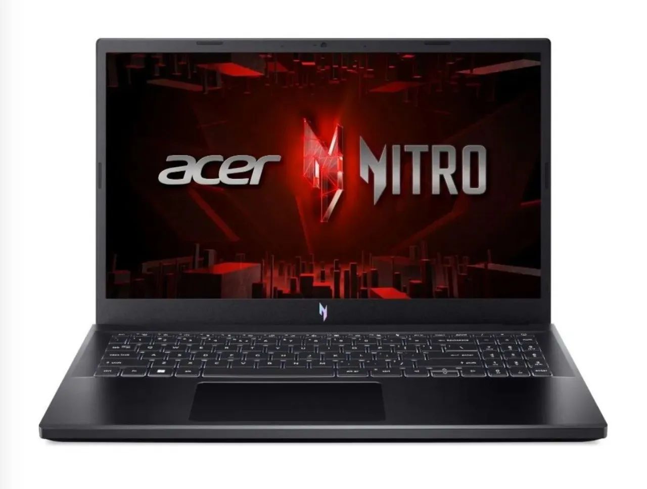 Notebook Acer Intel I5 8Gb 512Gb NITRO