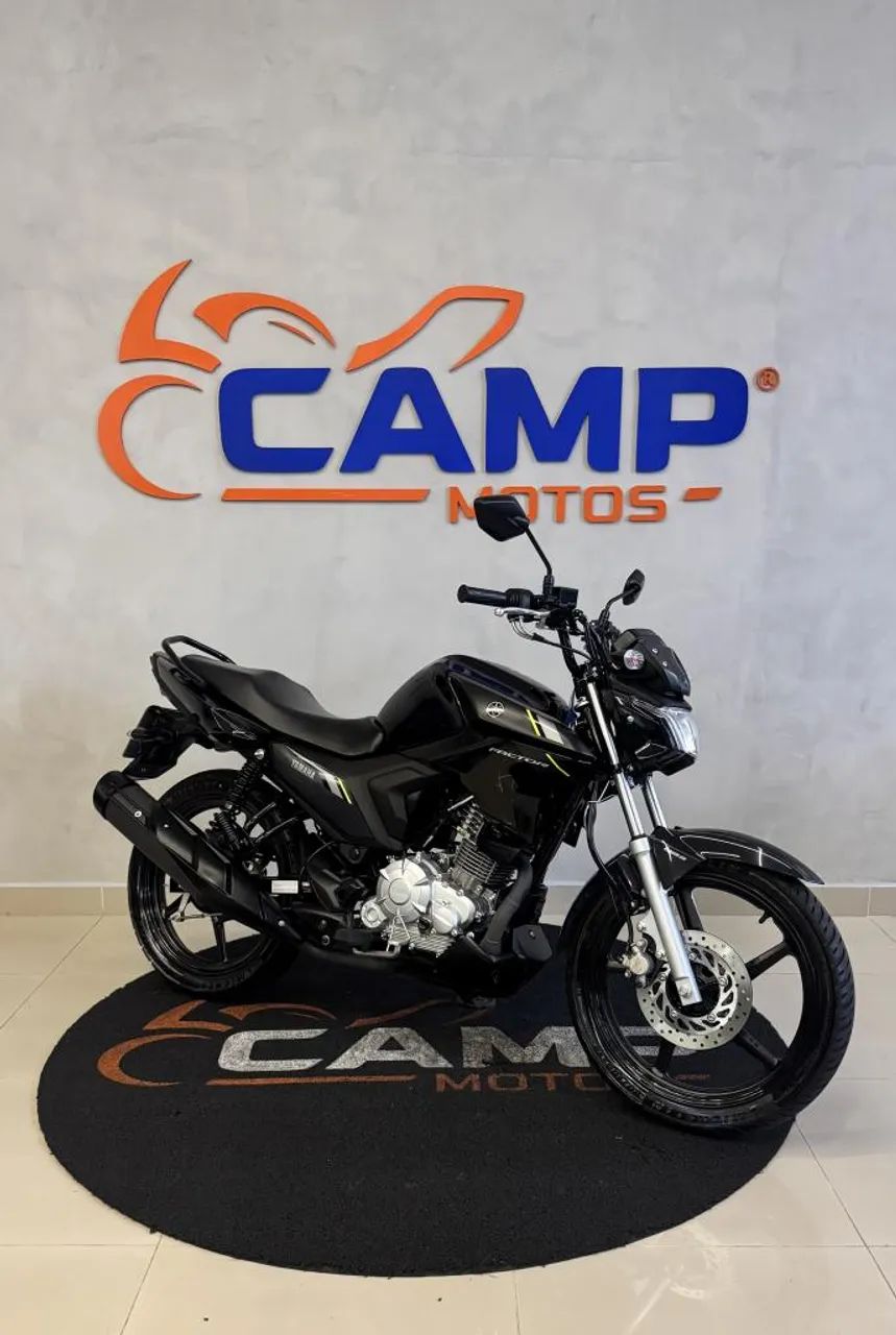 YBR 150 FACTOR FLEX - Foto 3