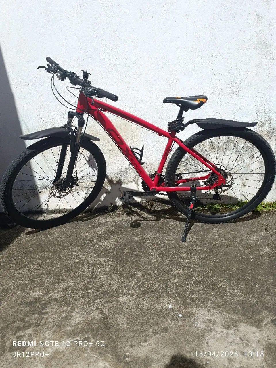 Bicicleta aro 29 - Foto 2