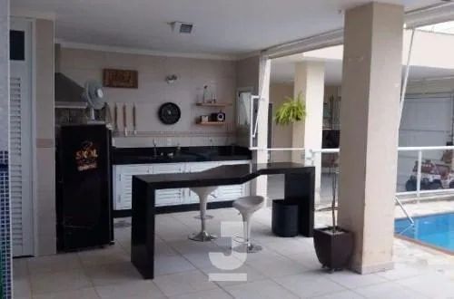 Condomínio Colinas da Lagoa, à venda, Campinas - Foto 2