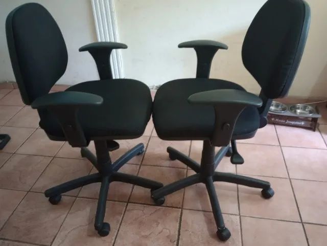cadeira escritorio - Foto 2