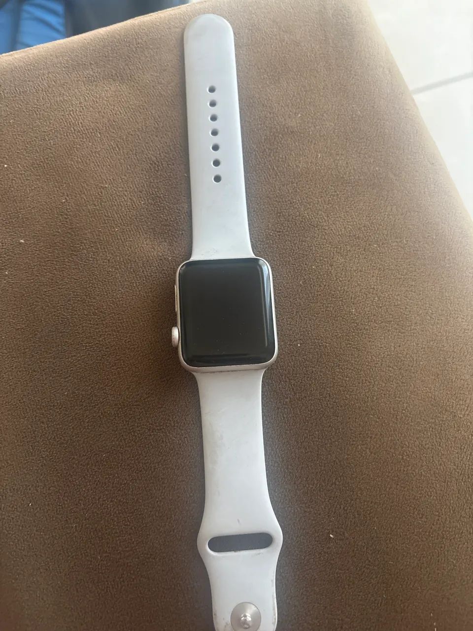 Apple Watch séries 3