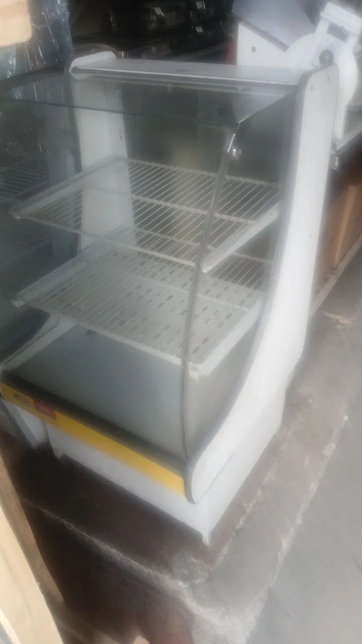 Freezer horizontal e freezer vertical - Foto 5