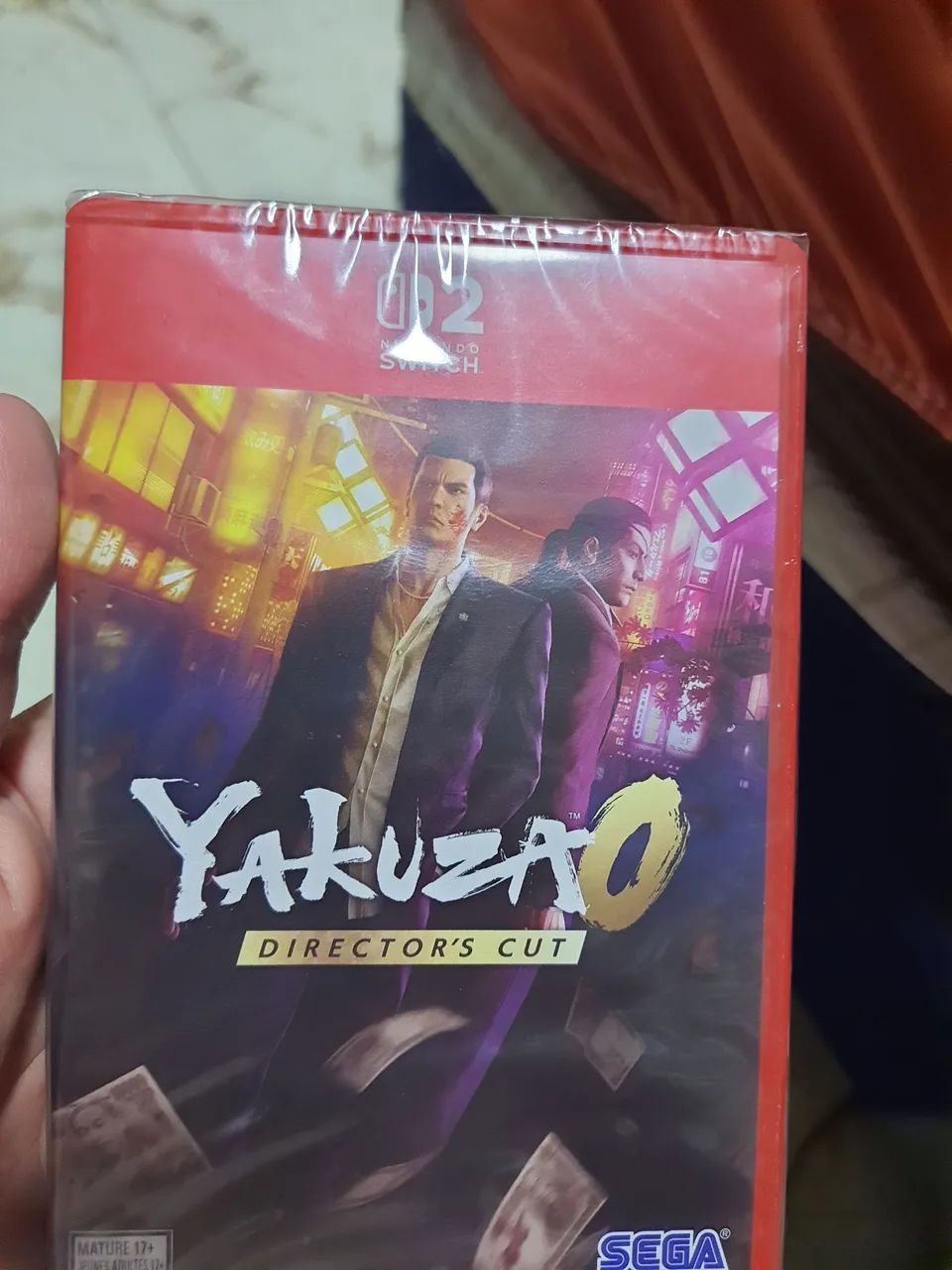 Jogos de Nintendo switch 2  - Foto 4