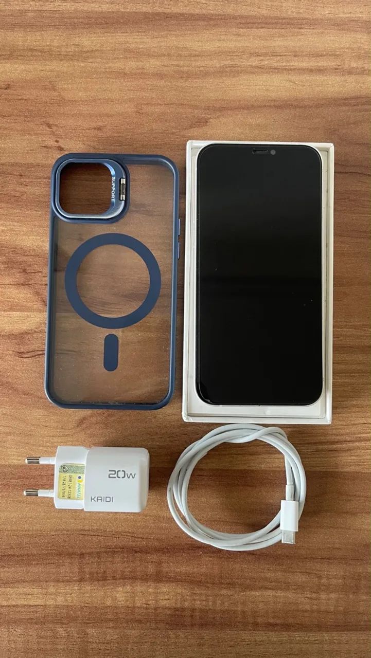 iPhone 12 128gb - Foto 2