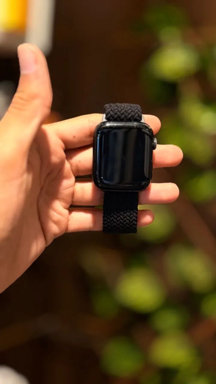 Apple Watch SE 2º geração  - Foto 2