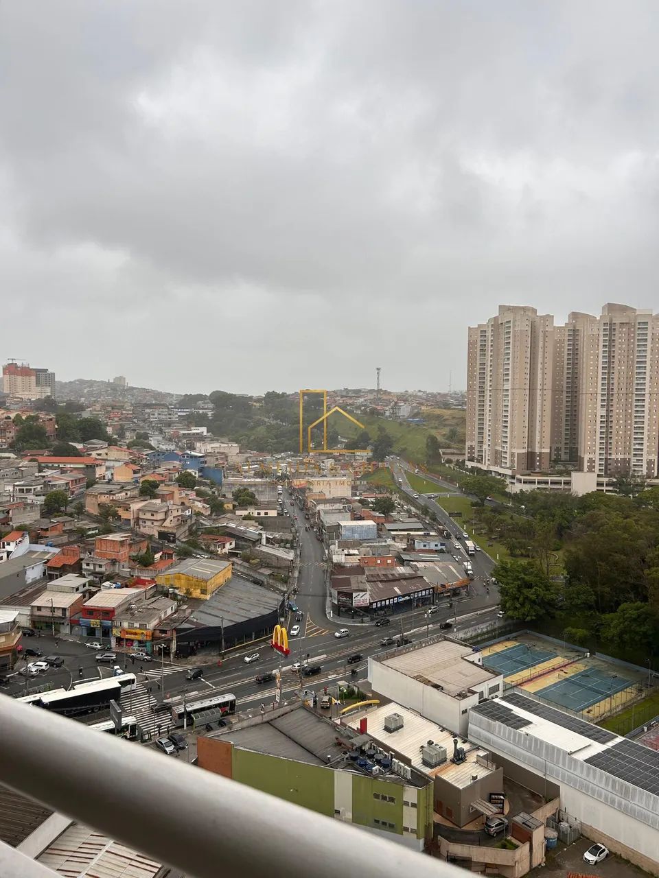 Condomínio Rossi Mais Parque da Lagoa - Foto 3