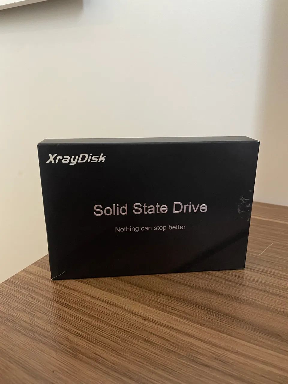 SSD LACRADO 240gb - Foto 3