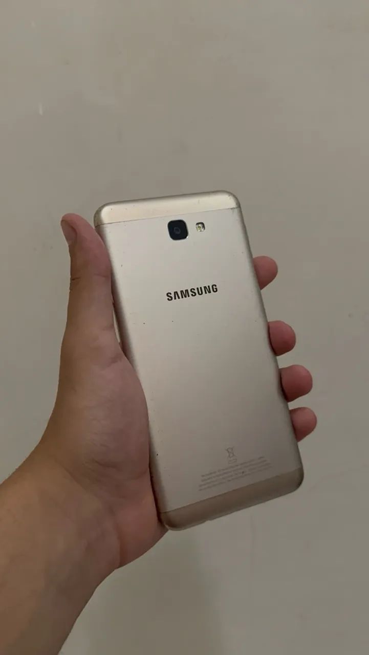 J7 PRIME NOVO! - Foto 4