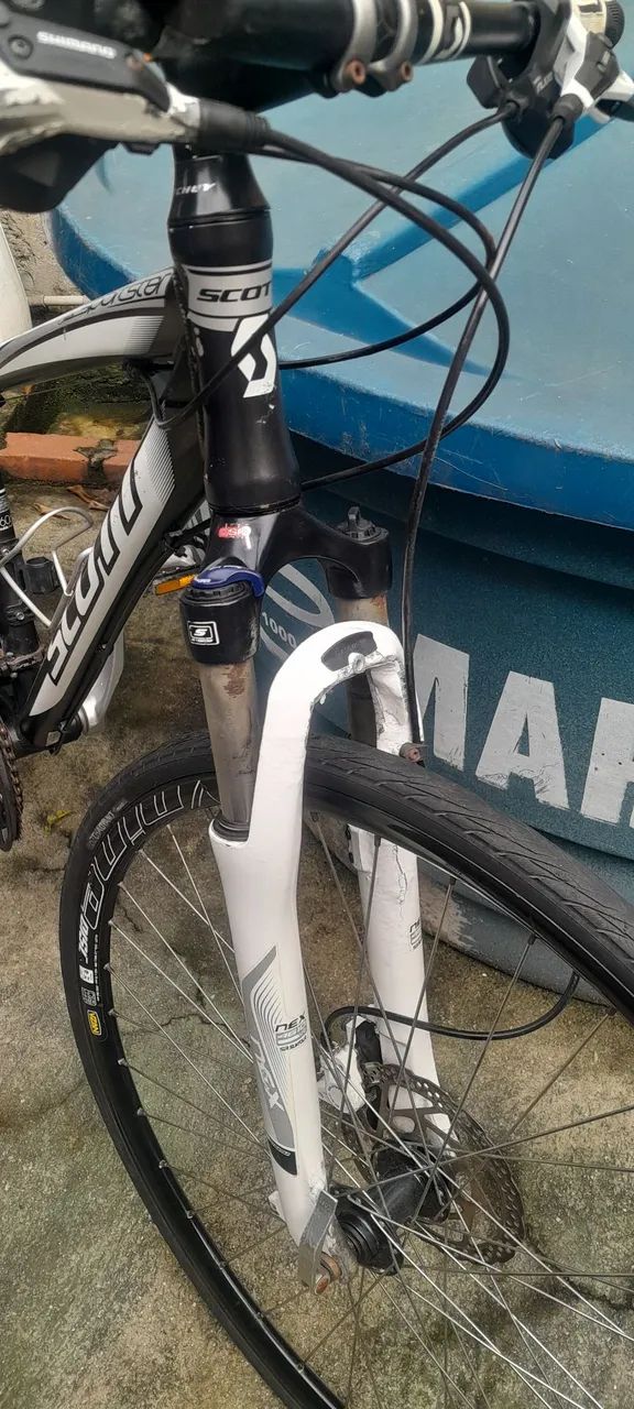 Bicicleta Scott aro 29  - Foto 4