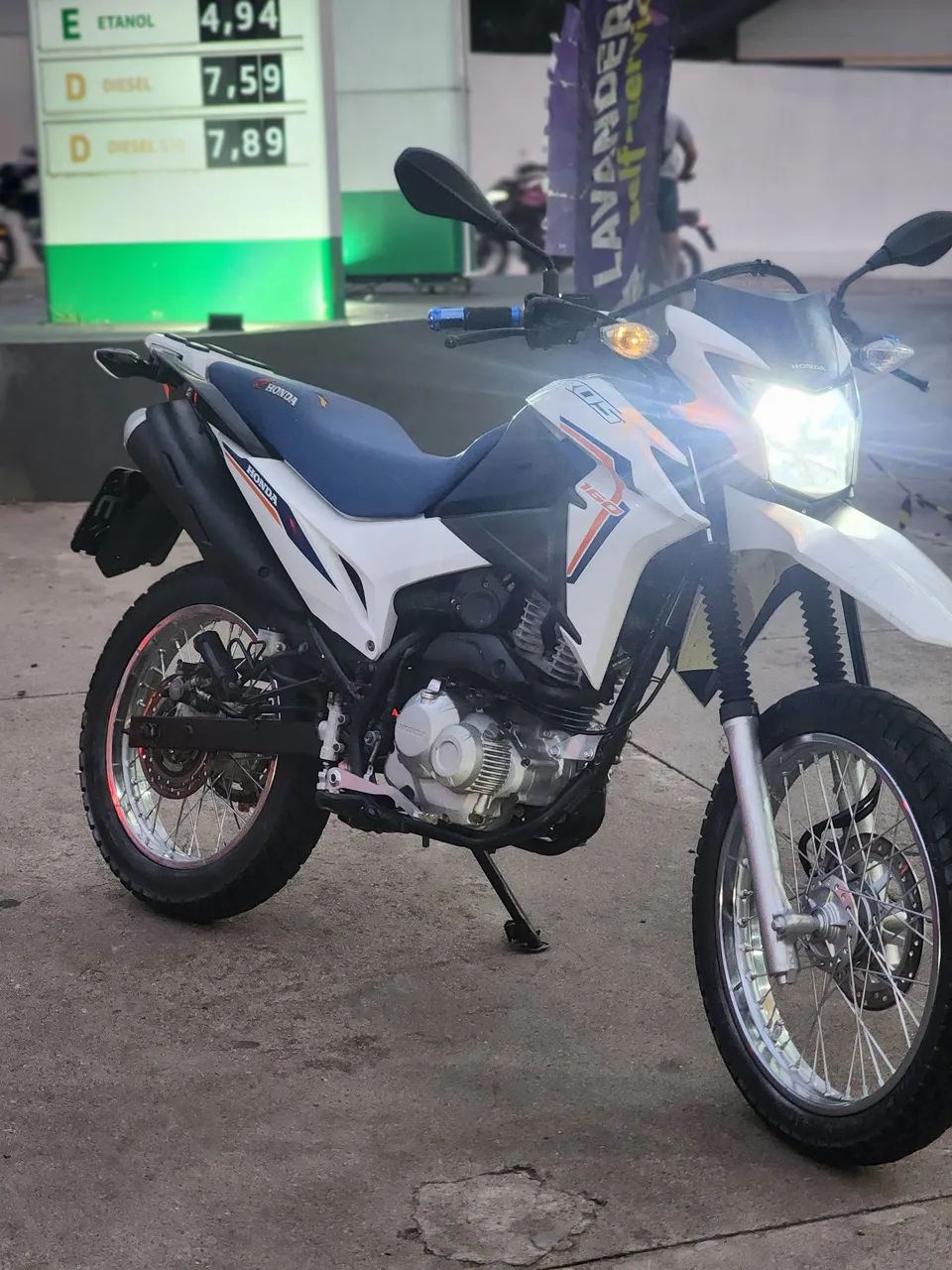 Honda Prelude SI 2024 - Foto 4
