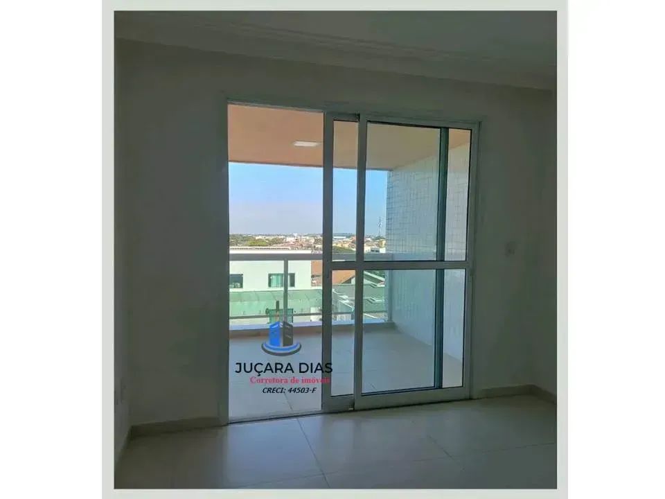 Imóvel para aluguel possui 64 metros quadrados com 2 quartos - Foto 5