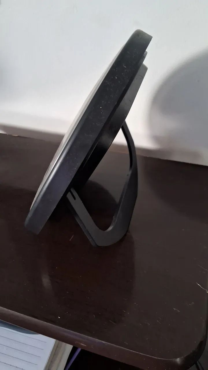 Relógio digital de parede ou mesa - Foto 2